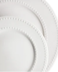 Elama Faye 18-Piece Dinnerware Set, Service For 6