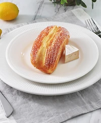 Elama Farrah 18-Piece Dinnerware Set, Service For 6