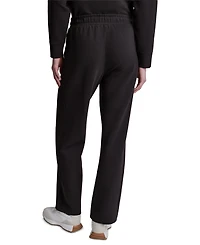 Dkny Sport Women's High-Rise Track Pants