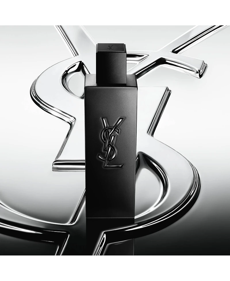 Yves Saint Laurent Men's Myslf Le Parfum Spray