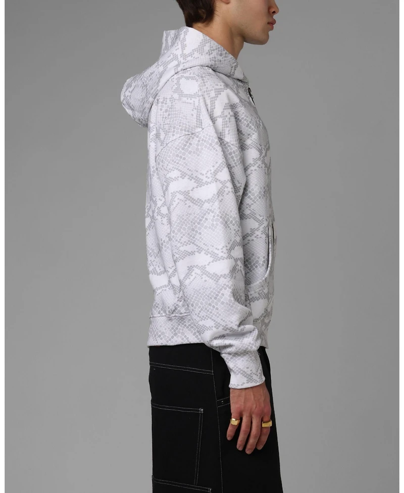 Loiter Men's Slither Zip Hoodie