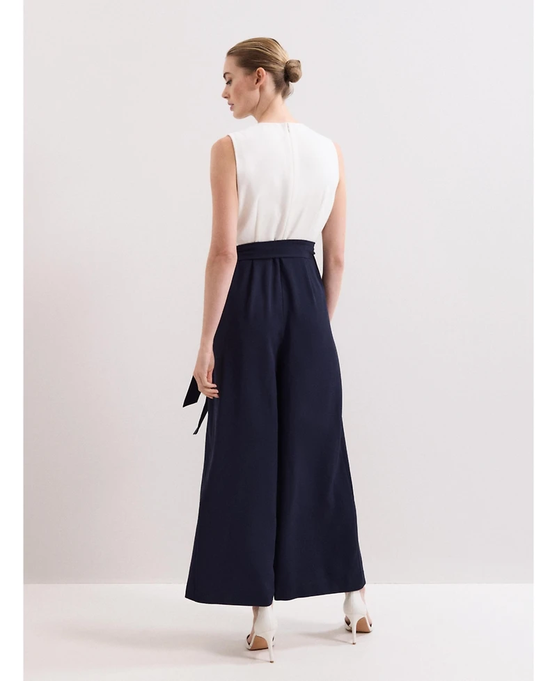 Phase Eight Women's Brylee Wide Leg Jumpsuit