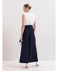 Phase Eight Women's Brylee Wide Leg Jumpsuit