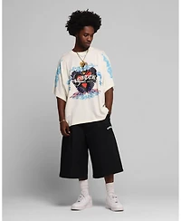 Loiter Men's Hearts T-Shirt