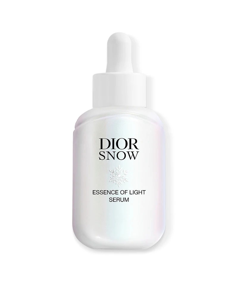 Diorsnow Essence Of Light Brightening Serum