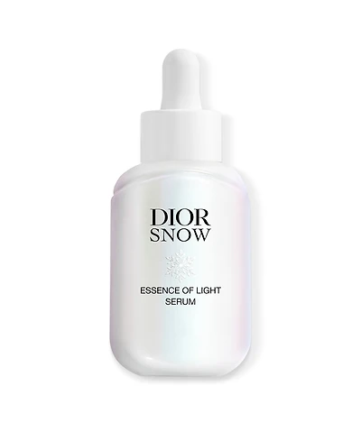 Diorsnow Essence Of Light Brightening Serum