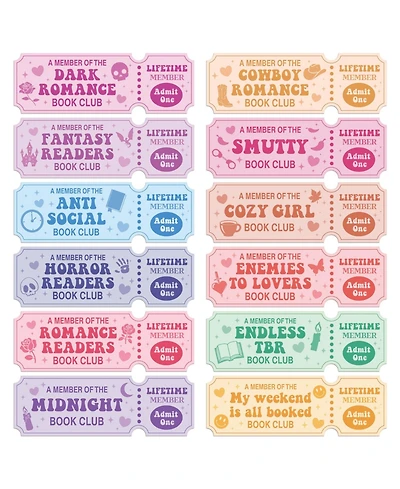Gnuadz Cowboy Romance Dark Bookmarks
