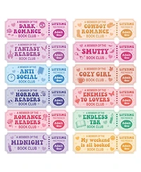 Gnuadz Cowboy Romance Dark Bookmarks