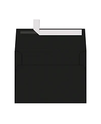 Gnuadz Self-Sealing Envelopes for Invitations Cards