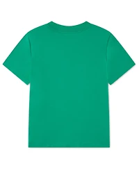 Nike Boys' 4-7 Short-Sleeve T-Shirt