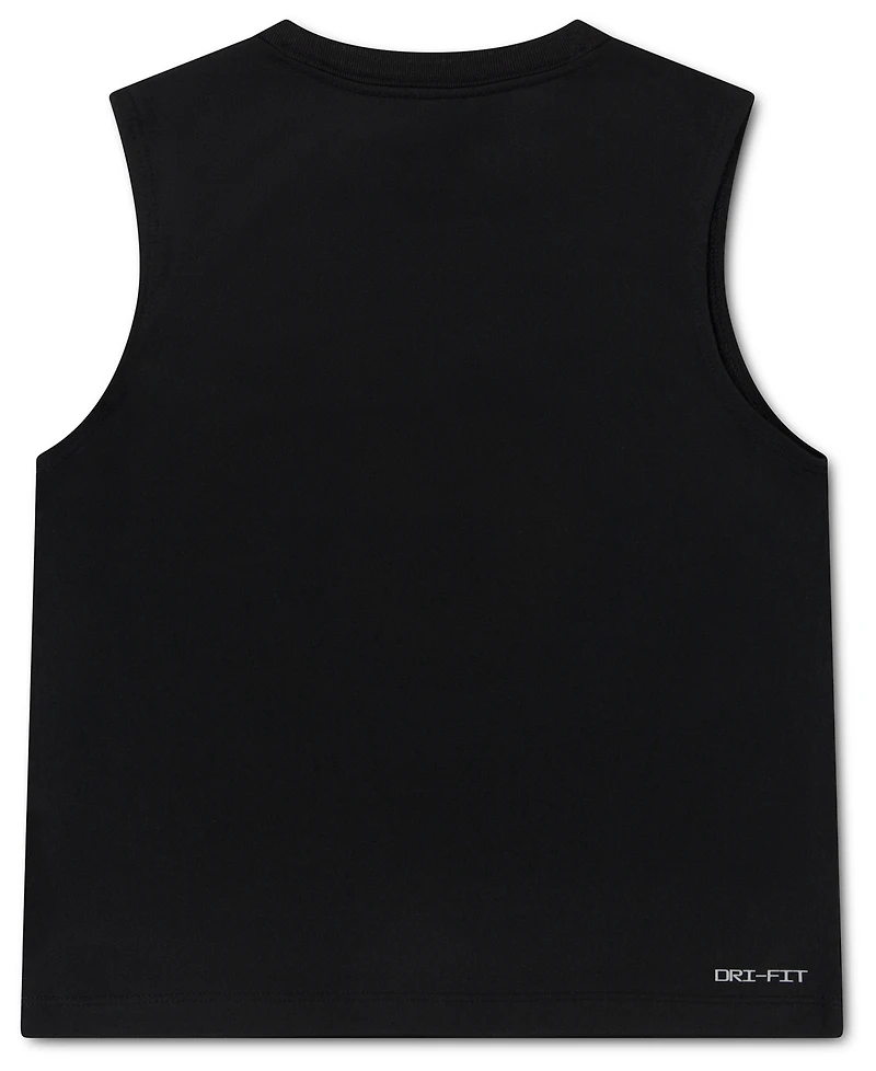 Nike Boys' 4-7 Sleeveless Tank Top