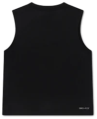 Nike Boys' 4-7 Sleeveless Tank Top