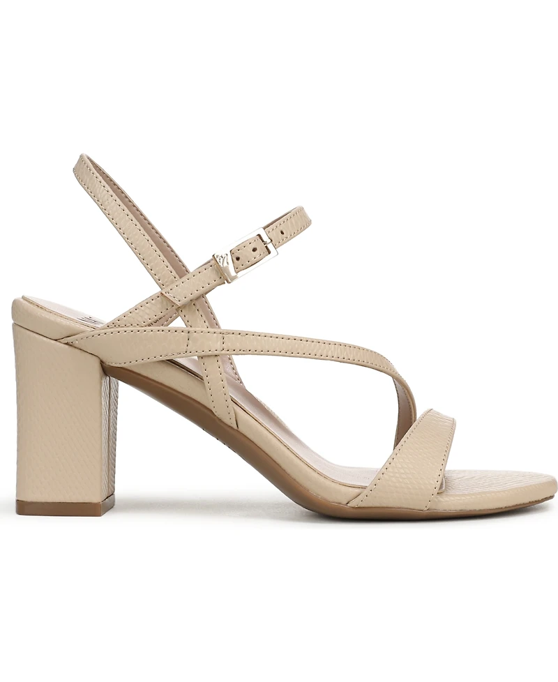 Naturalizer Women's Hara Strappy Sandals