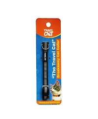 Travel Cat Breakaway Collar