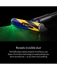 Dyson V12 Detect Slim cordless vacuum