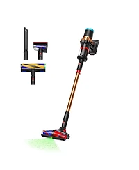 Dyson V16 Piston Animal cordless vacuum | Black/Copper