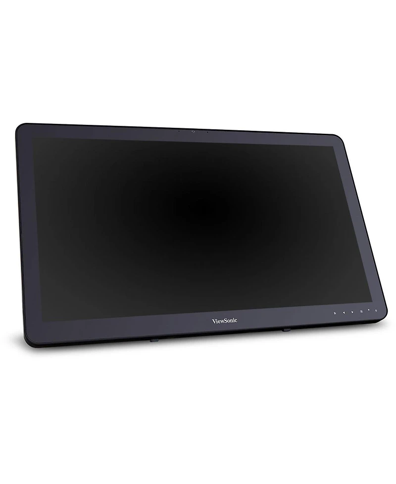 ViewSonic TD2430 24" 16:9 Full Hd Va Touchscreen Led Monitor