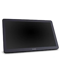 ViewSonic TD2430 24" 16:9 Full Hd Va Touchscreen Led Monitor