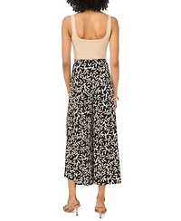 Vince Camuto Women's Pull-On Wide-Leg Pants