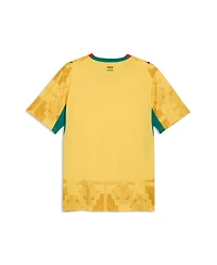 Puma Men's Yellow Ghana National Team 2026 Away Replica Jersey