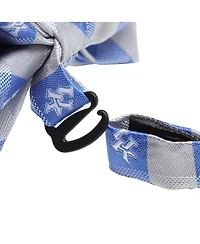 Eagles Wings Men's Kentucky Wildcats Check Bow Tie