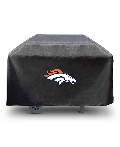 Logo Brands Denver Broncos Grill Cover