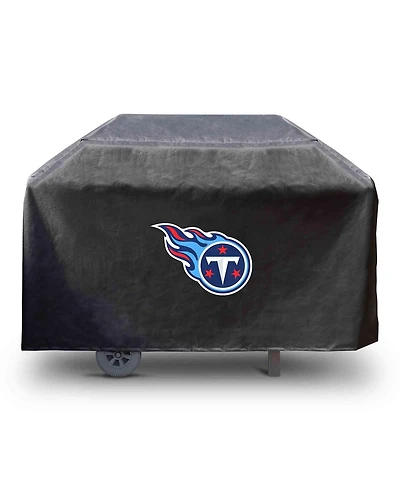 Logo Brands Tennessee Titans Grill Cover