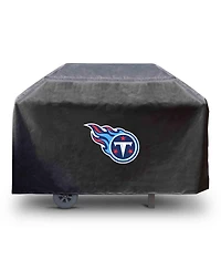 Logo Brands Tennessee Titans Grill Cover