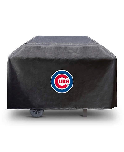 Logo Brands Chicago Cubs Grill Cover