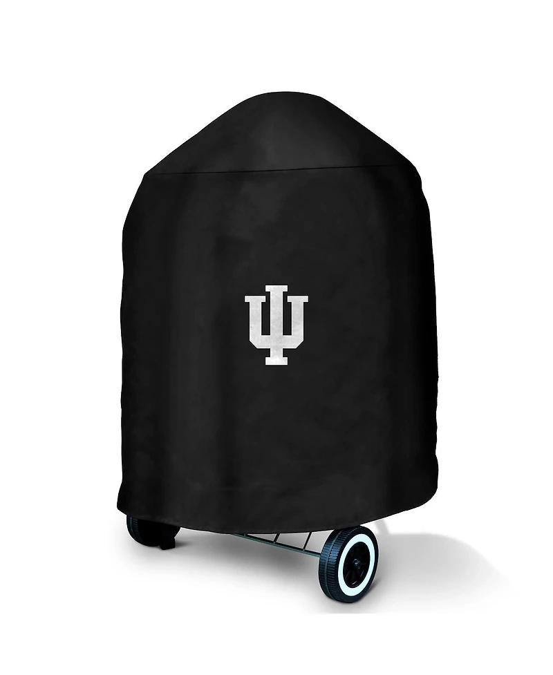 Logo Brands Indiana Hoosiers Kettle Grill Cover