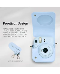 Slinger FujiFilm Instax Mini 12 Accessory Kit