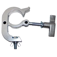ProX T-C5H Heavy Duty Trigger-Style Aluminum Clamp with Big Wing for 2 inch Tubing