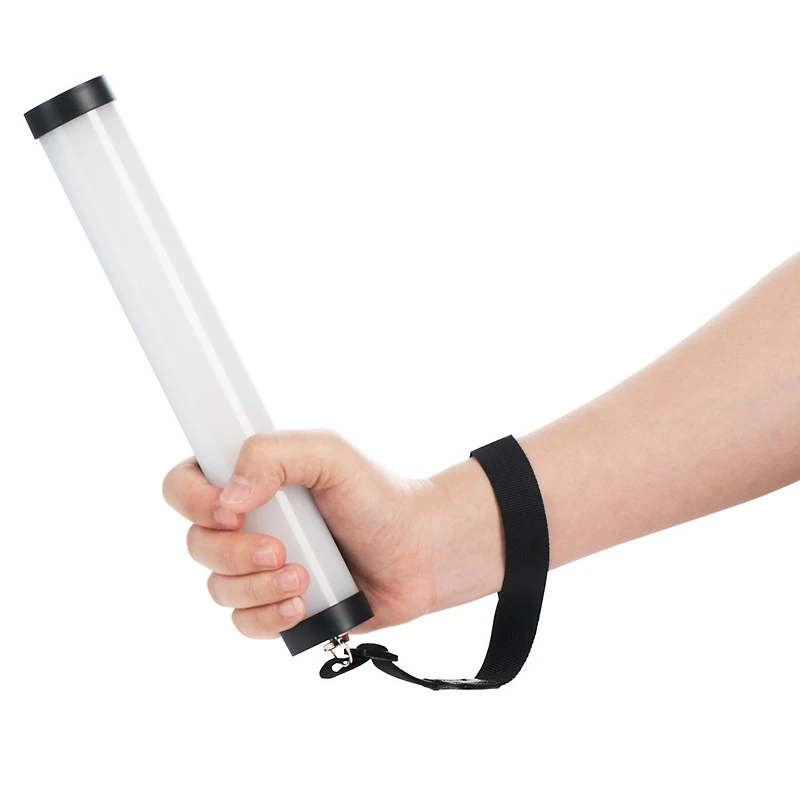 Nanlite PavoTube Ii 6C 10 inch 6W Rgbww Led Tube
