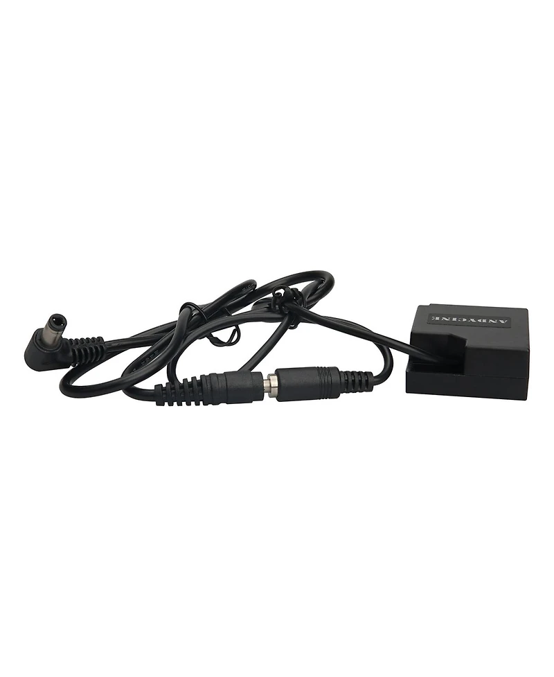 AndyCine Dc Power Cable to Fujifilm W126 Dummy Battery Adapter for Fujifilm X-T3 and X-T30