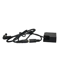 AndyCine Dc Power Cable to Fujifilm W126 Dummy Battery Adapter for Fujifilm X-T3 and X-T30