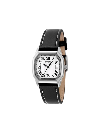 Invicta Women's Wildflower Quartz 3 Hand Dial Watch