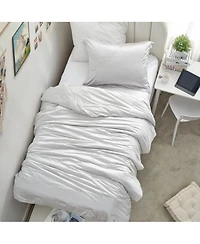 Coma Inducer Satin Summer Oversized Comforter Set