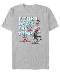 Fifth Sun Men's Father Of All Short-Sleeve T-Shirt