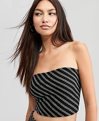 And Now This Women's Smocked Tube Top, Macy's Exclusive