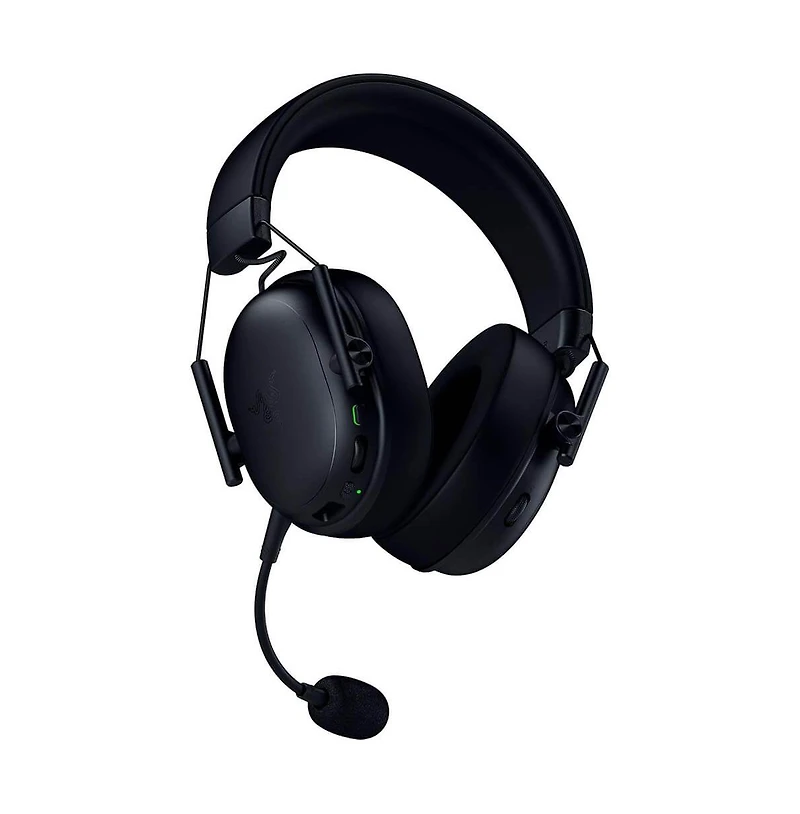 Razer BlackShark V3 X HyperSpeed Wireless Gaming Headset Low Latency Multi-Platform RZ0405420100