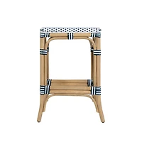 Butler Specialty Laguna Seat Height Rattan Counter Stool