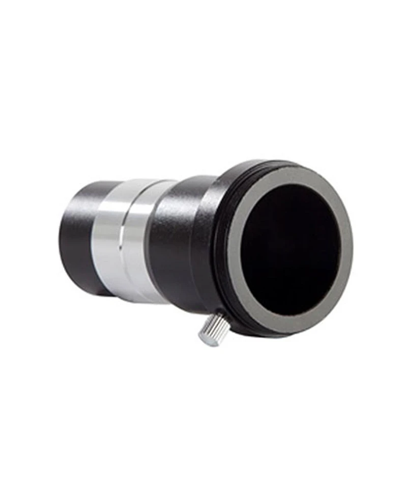 Celestron Universal T-Adapter/2x Barlow 1.25inch