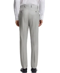 Boss by Hugo Men's Two-Piece Wool Blend Slim-Fit Suit