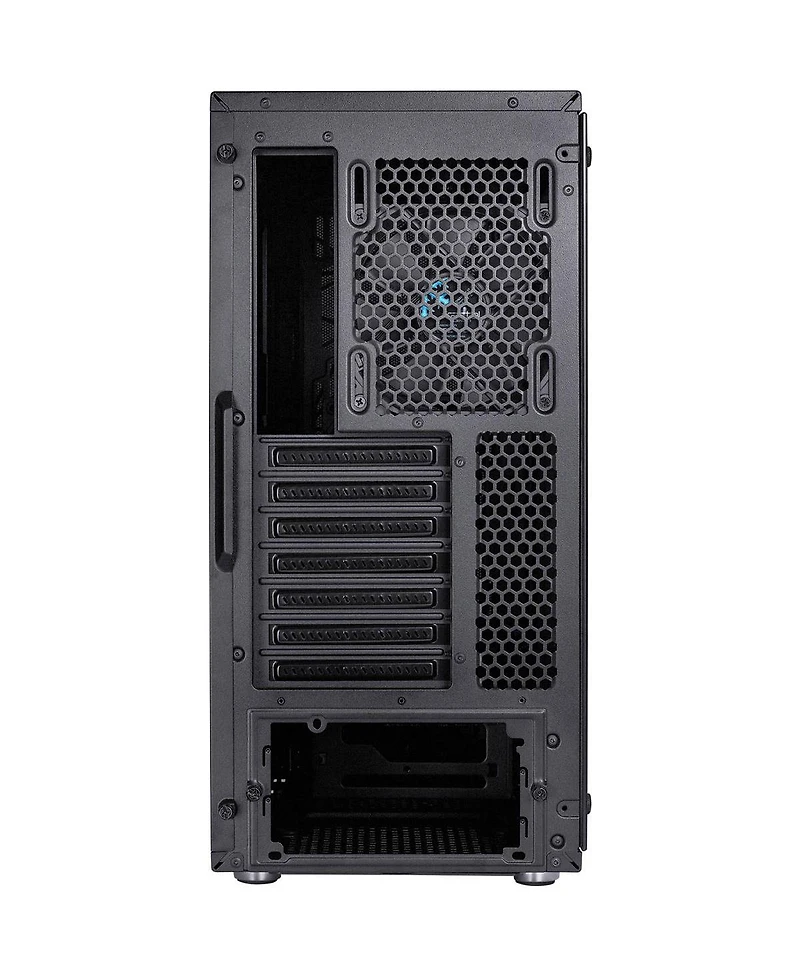 Fractal Design Meshify C Dark Tempered Glass Atx Mid-Tower Computer Case