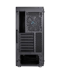 Fractal Design Meshify C Dark Tempered Glass Atx Mid-Tower Computer Case