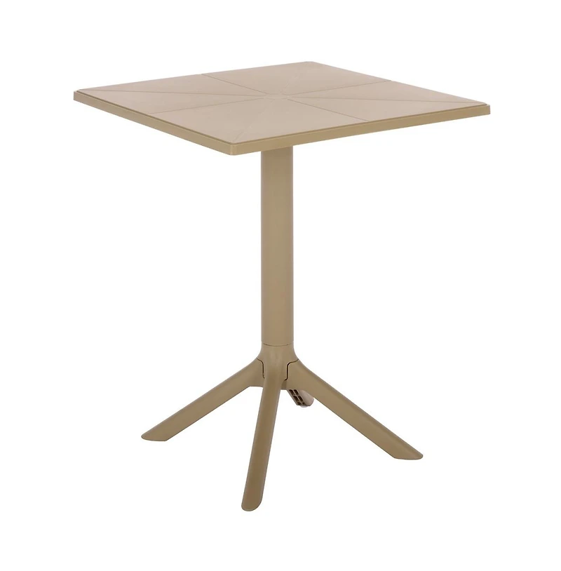 Safavieh Stella Square Bistro Outdoor Table