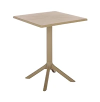 Safavieh Stella Square Bistro Outdoor Table