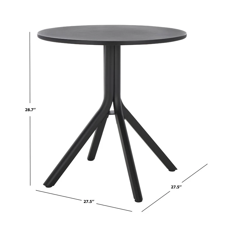 Safavieh Core Bistro Table