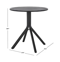 Safavieh Core Bistro Table