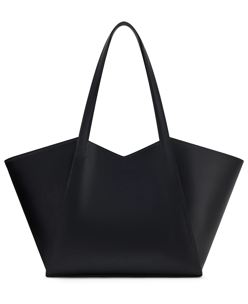 Jw Pei Kiana Extra-Large Gold-Tone Hardware Tote Handbag